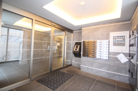 カーサとぎや町