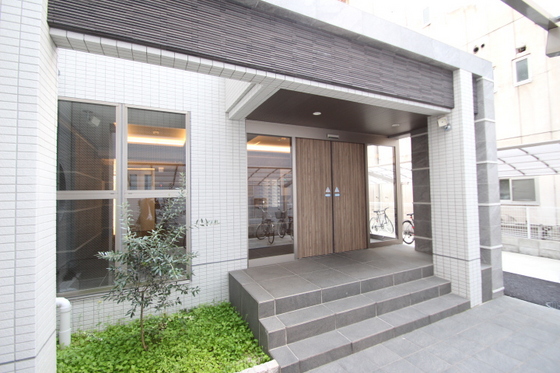 カーサとぎや町