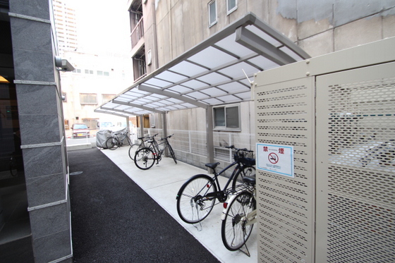 カーサとぎや町