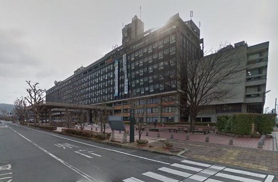 カーサとぎや町