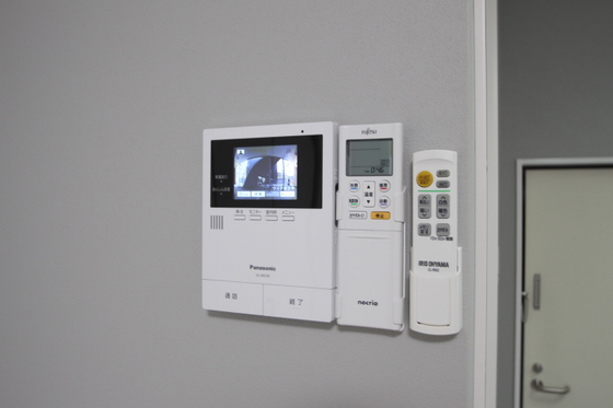 カーサフィオーレ学南町