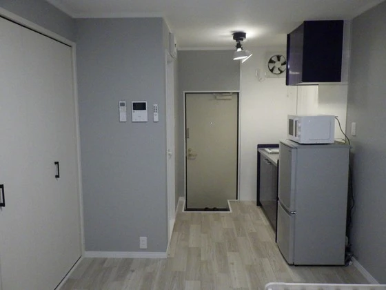 カーサフィオーレ学南町