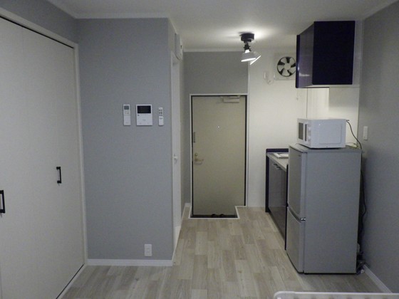 カーサフィオーレ学南町