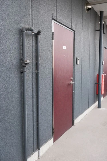 カーサフィオーレ学南町