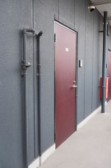 カーサフィオーレ学南町