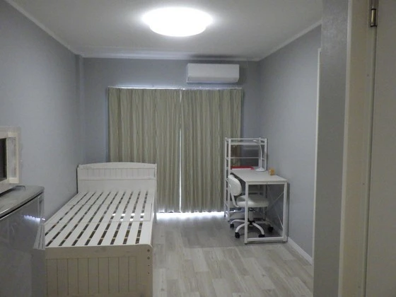 カーサフィオーレ学南町