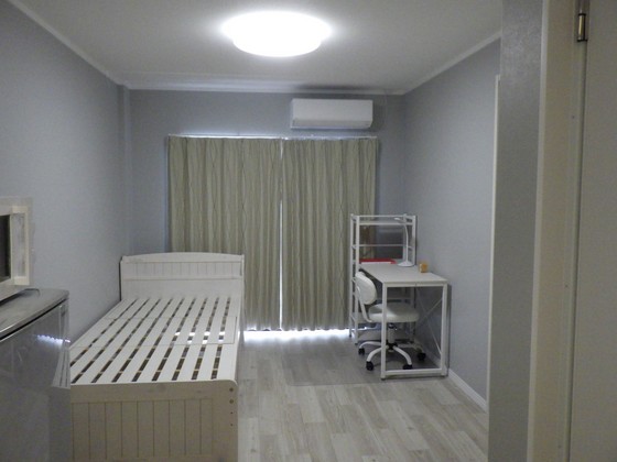 カーサフィオーレ学南町