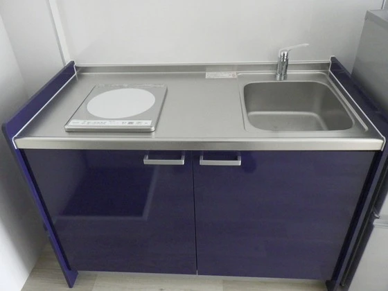 カーサフィオーレ学南町