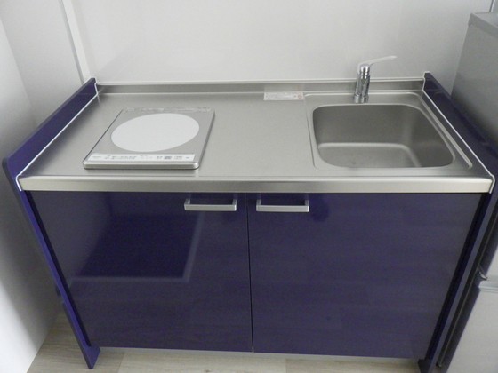 カーサフィオーレ学南町