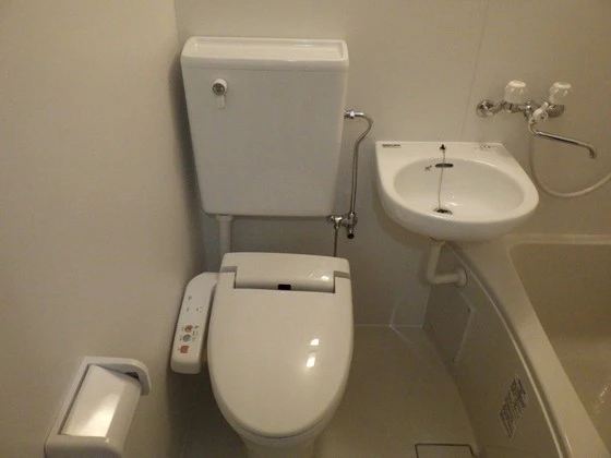 カーサフィオーレ学南町