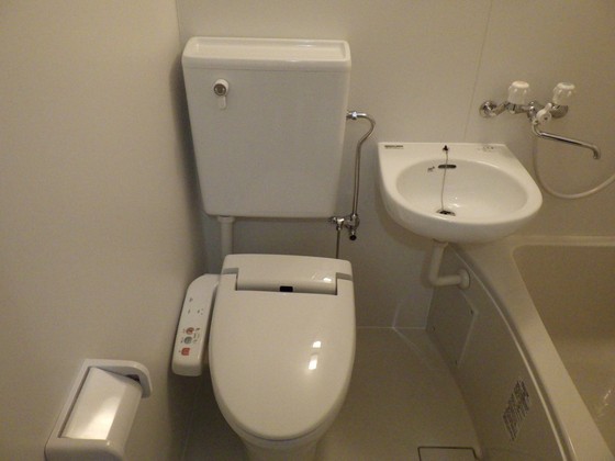 カーサフィオーレ学南町