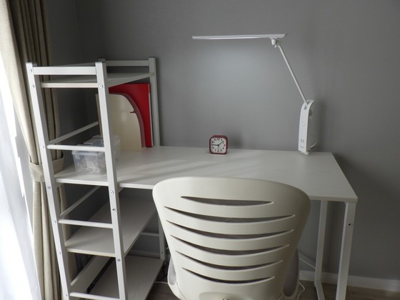 カーサフィオーレ学南町