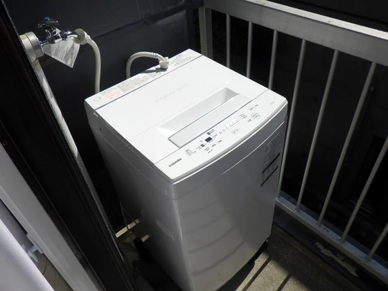 カーサフィオーレ学南町