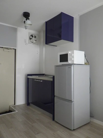 カーサフィオーレ学南町