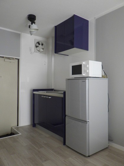 カーサフィオーレ学南町