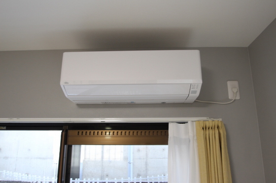 カーサフィオーレ学南町