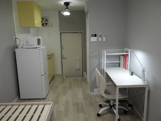 カーサフィオーレ学南町