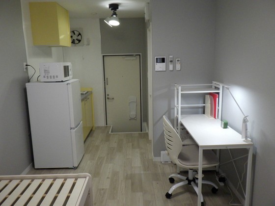 カーサフィオーレ学南町