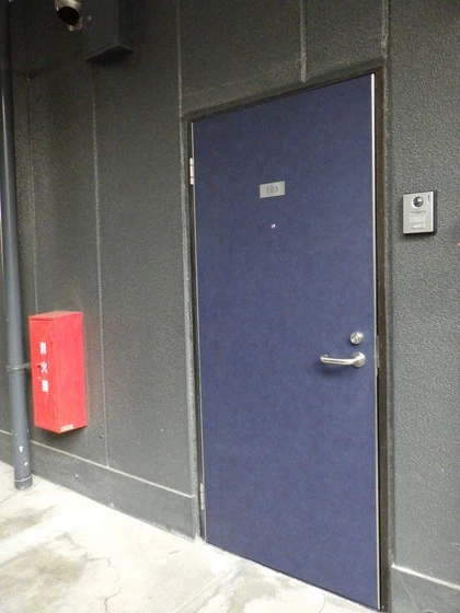 カーサフィオーレ学南町