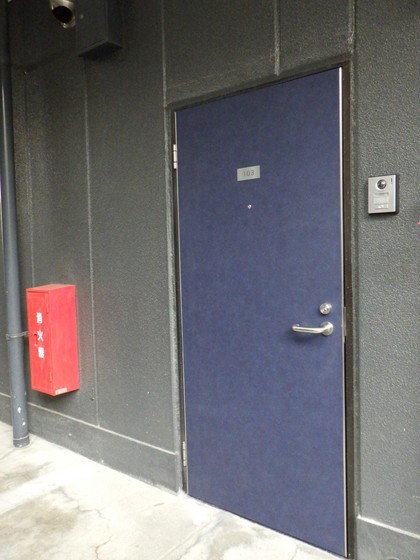 カーサフィオーレ学南町