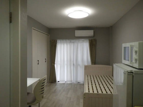 カーサフィオーレ学南町