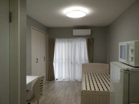 カーサフィオーレ学南町