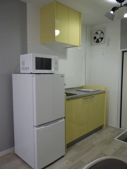 カーサフィオーレ学南町