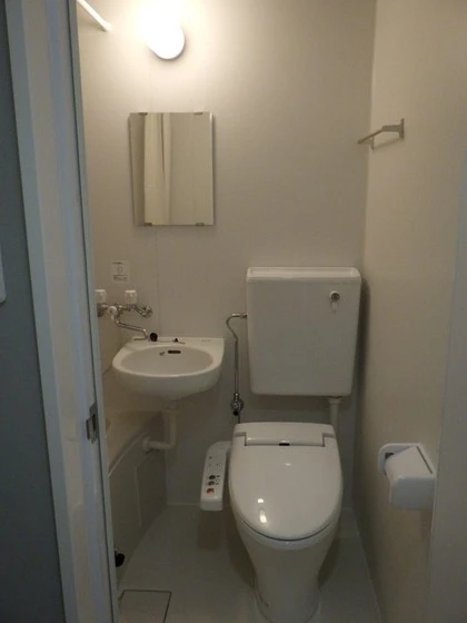 カーサフィオーレ学南町