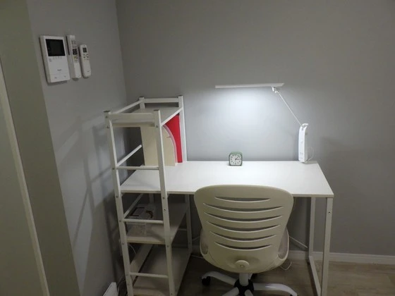 カーサフィオーレ学南町