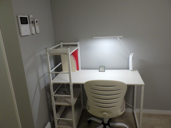 カーサフィオーレ学南町