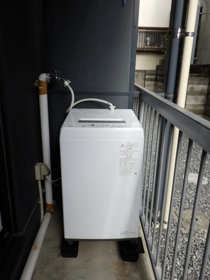 カーサフィオーレ学南町