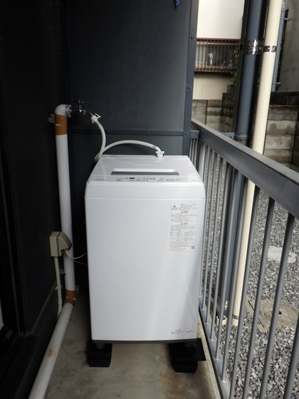 カーサフィオーレ学南町