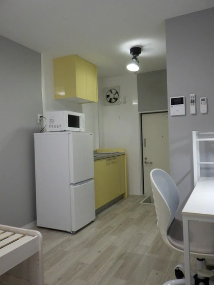 カーサフィオーレ学南町