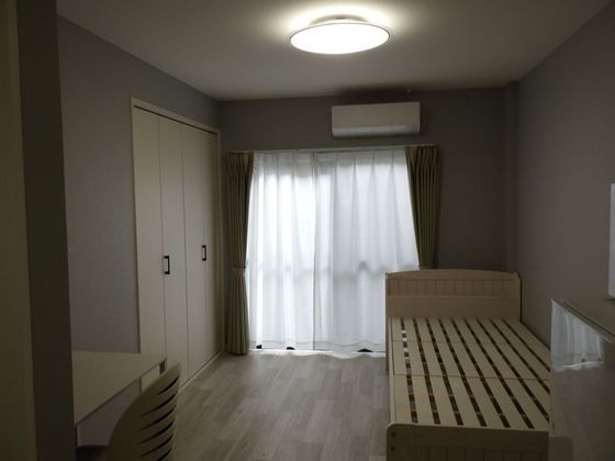 カーサフィオーレ学南町