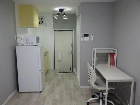 カーサフィオーレ学南町