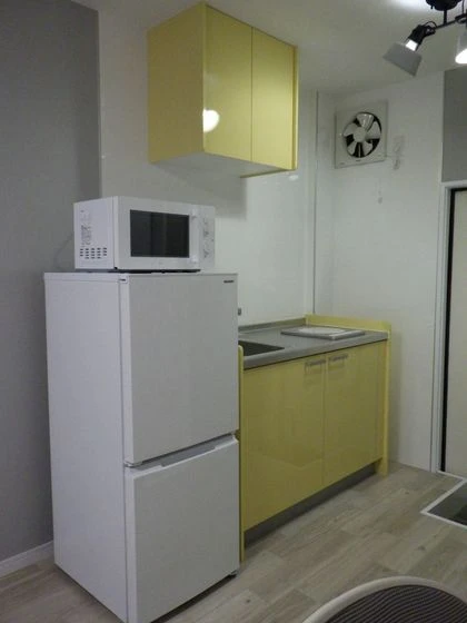 カーサフィオーレ学南町