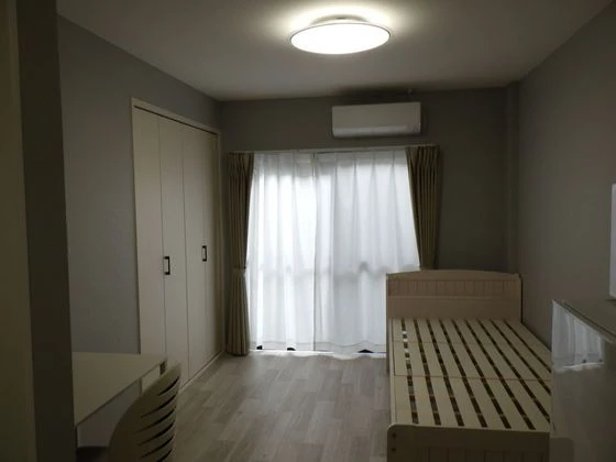 カーサフィオーレ学南町