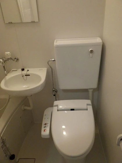 カーサフィオーレ学南町