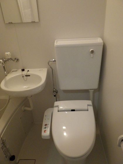 カーサフィオーレ学南町