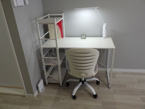 カーサフィオーレ学南町