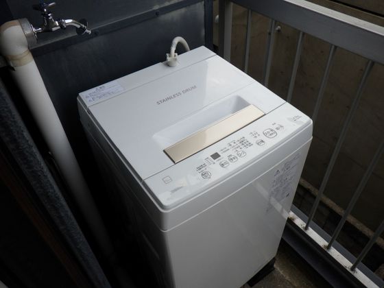 カーサフィオーレ学南町