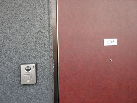 カーサフィオーレ学南町