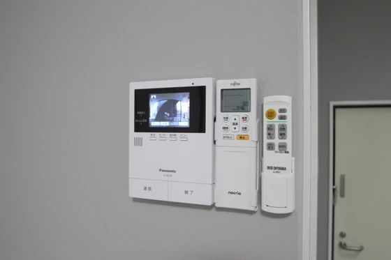 カーサフィオーレ学南町