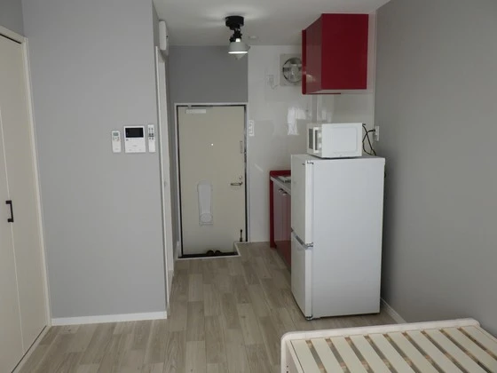 カーサフィオーレ学南町