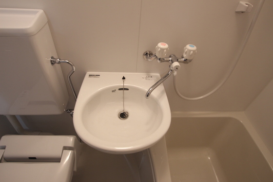 カーサフィオーレ学南町