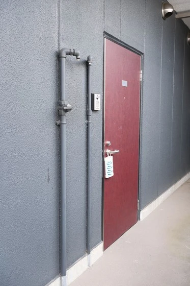 カーサフィオーレ学南町