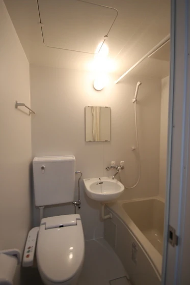 カーサフィオーレ学南町