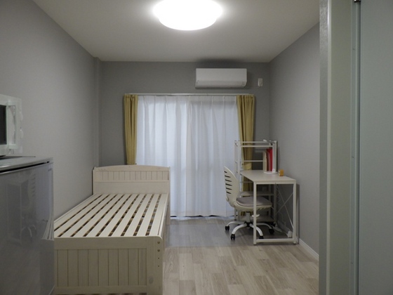 カーサフィオーレ学南町