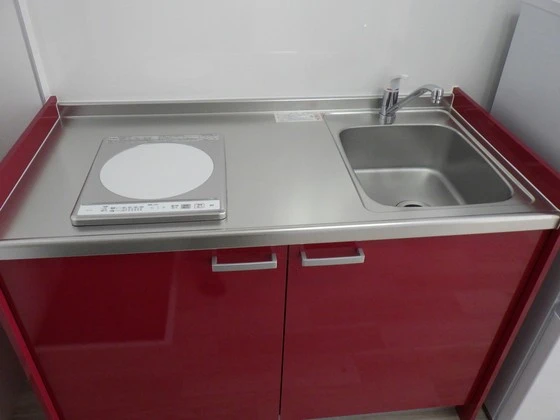 カーサフィオーレ学南町