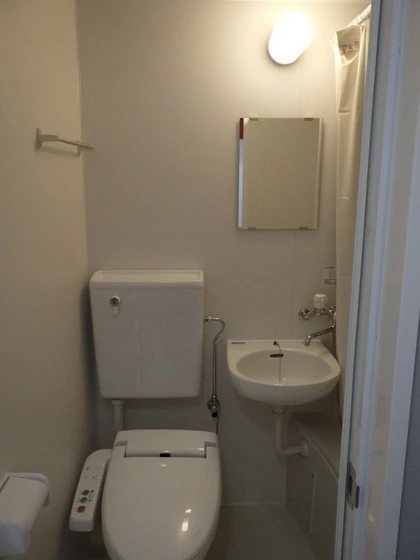 カーサフィオーレ学南町